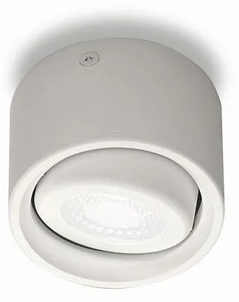 Fabas 3430/71/102 - LED spotlámpa ANZIO 1xLED/6W/230V