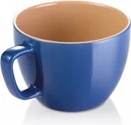 Nagy bögre kávéhoz és teához űrtartalom 600 ml Tescoma