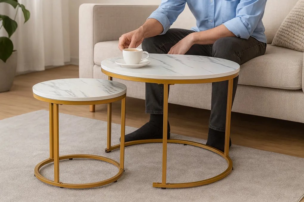 Modern Bársony Szék 44 x 54 x 88,5 cm