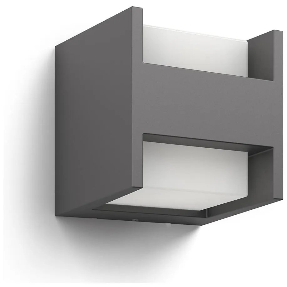 Philips Philips 16459/93/16 - LED Kültéri lámpa MYGARDEN ARBOUR LED/4,5W/230V IP44 P1455
