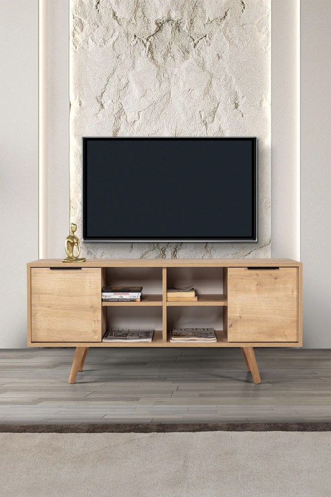 Sina TV-állvány, 130 cm – TR707DWL1181