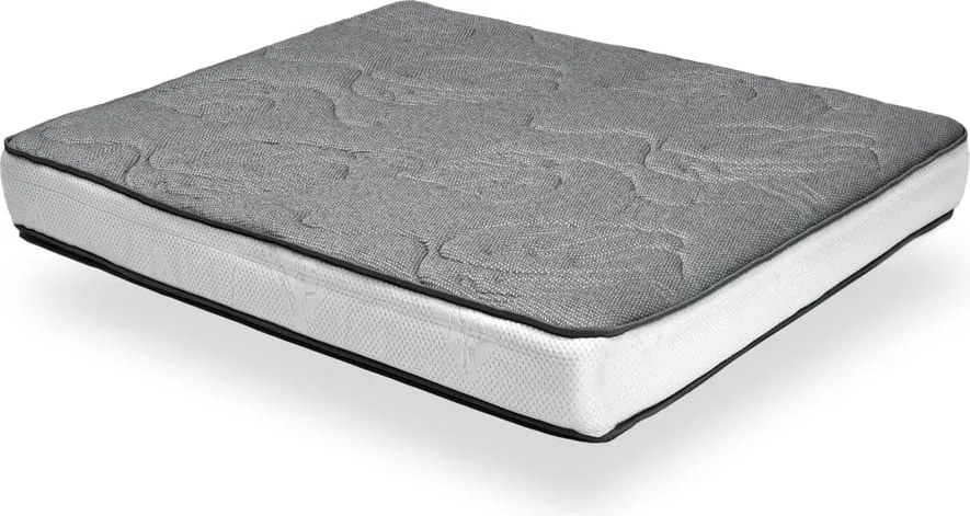 Közepes keménységű hab matrac 140x200 cm Zen Comfort – Bonami Selection