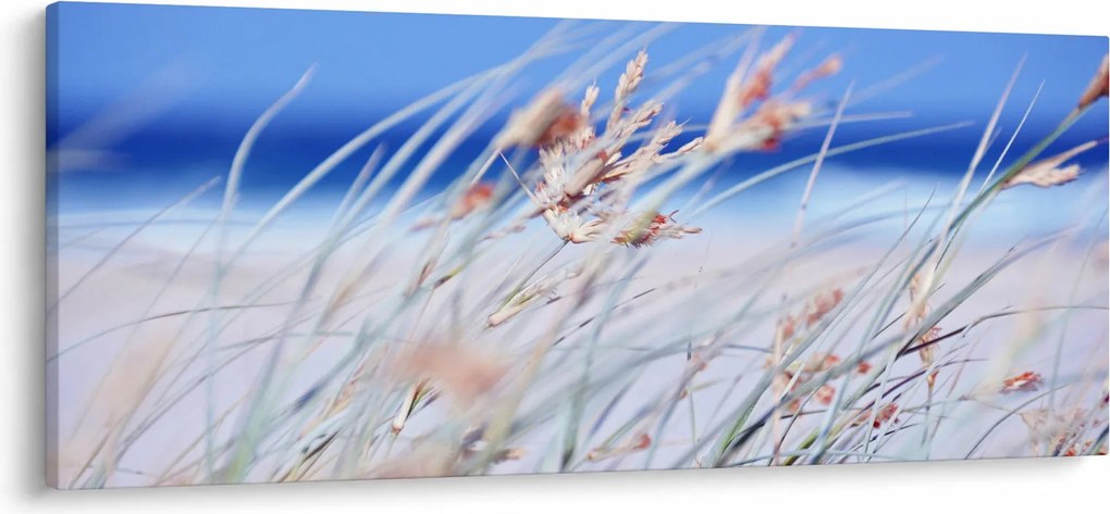 Kép - Szellő (120x50 cm)