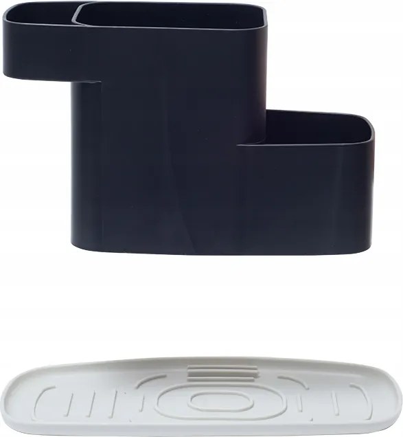 Konyhai rendszerező rend a konyhában karnyújtásnyira! 21x10x12cm