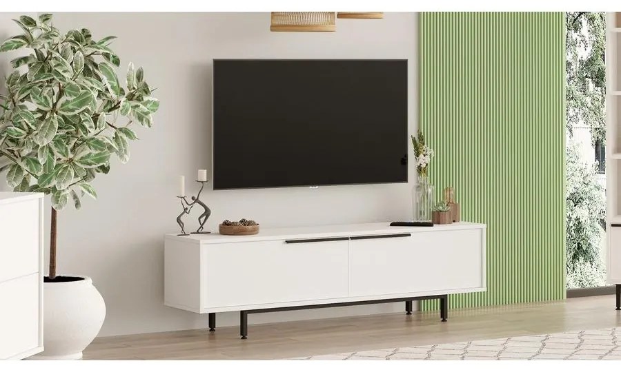 TV szekrény On1-W