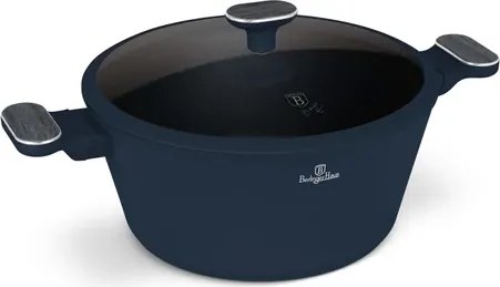 BerlingerHaus Lábas fedővel (6,3 L) Deep Sea Collection BH/8378