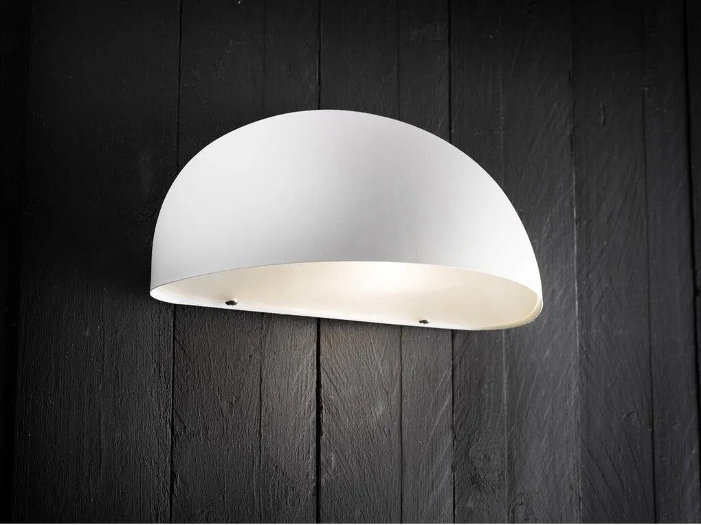 Nordlux SCORPIUS MAXI 21751001 Fali lámpa 1x60W/E27 IP23