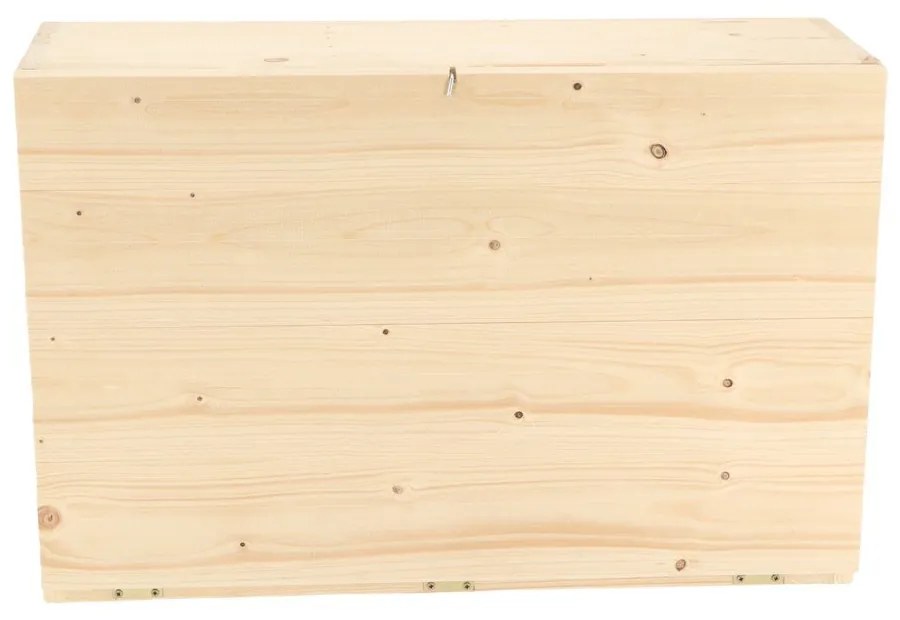 Kerti bárasztal 56x58 cm Baar – Esschert Design