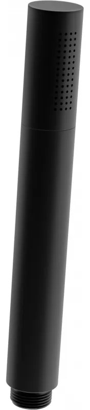 Mexen R-70 1 funkciós zuhanyfej, Fekete - 79570-70