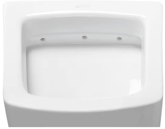 Isvea - PURITY piszoár, fehér