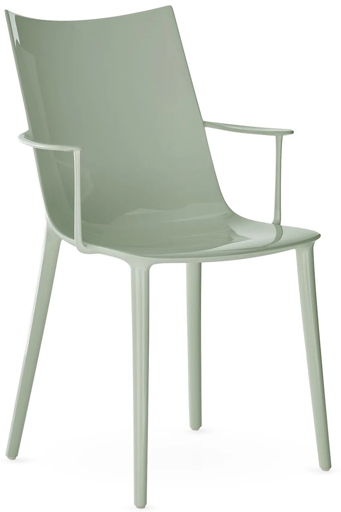 Szék HHH - Kartell szín: zöld