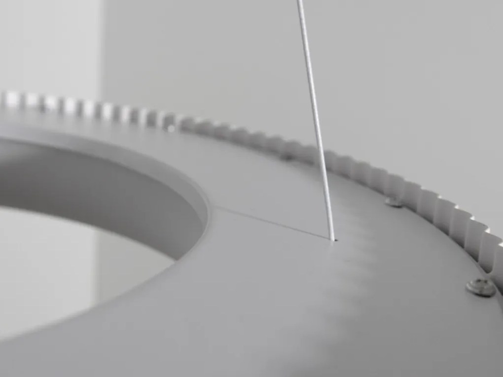 NEDES TA2304-W Modern Led Függesztett Lámpa IP20
