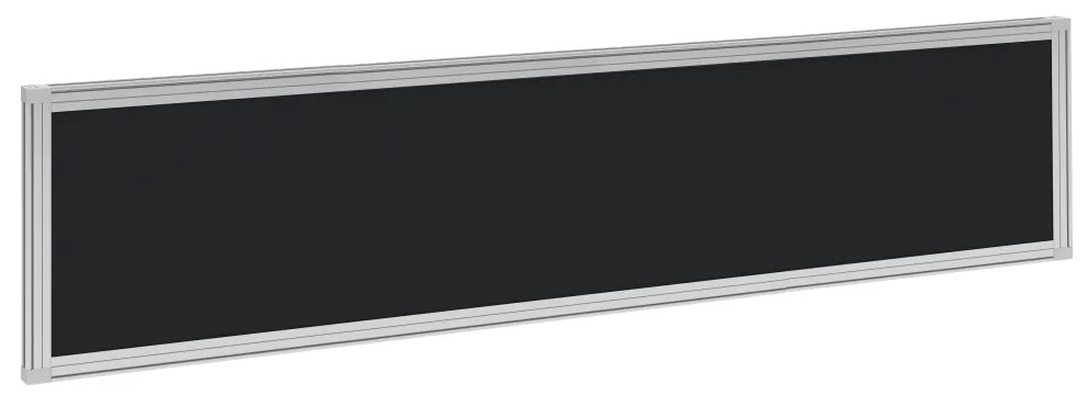 Képernyő 140 x 37 cm ProOffice, Havanna