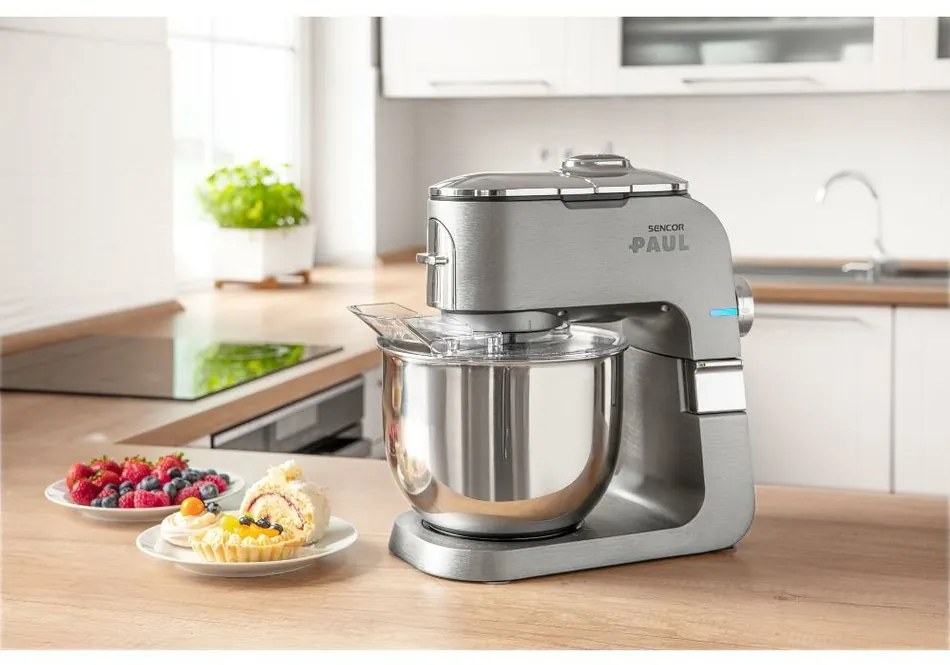 Sencor STM 7900 PAUL 1 konyhai robotgép