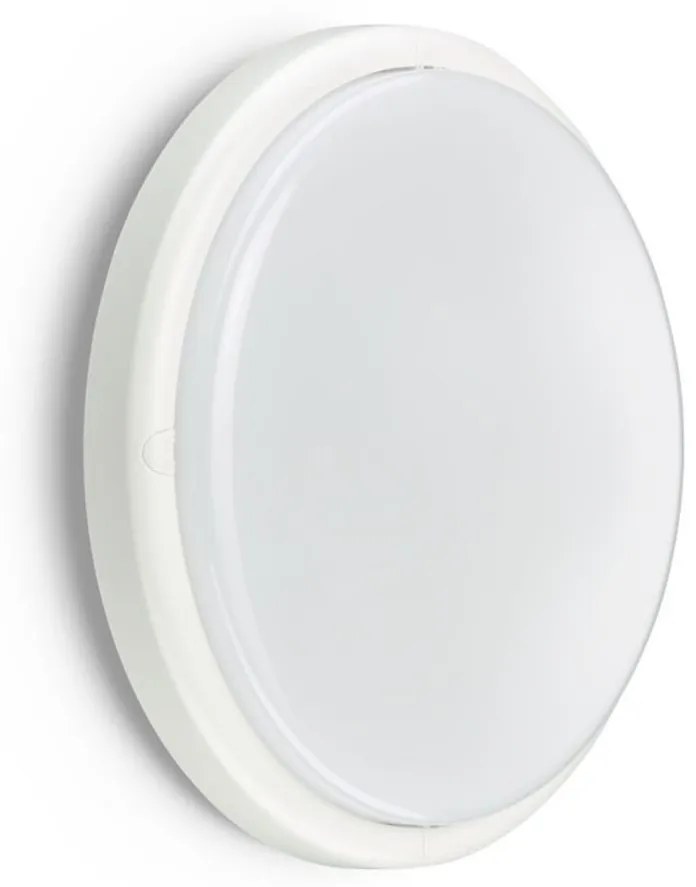 Philips - LED Fürdőszobai fali lámpa LEDINAIRE LED/11W/230V 3000K IP65