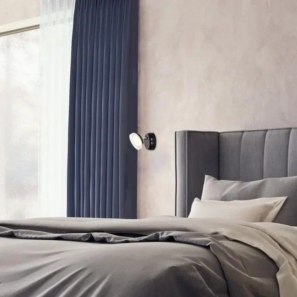 Rabalux 71272 - LED Fali lámpa JAVI LED/2W/5V 3000K