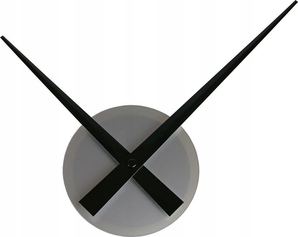 Falióra Mutató Mechanizmus Nagy Diy 22cm