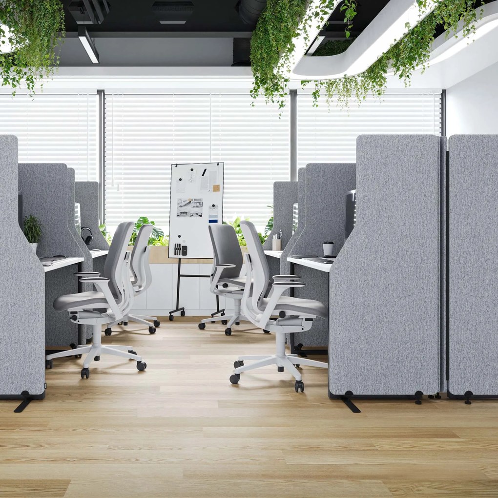 akusztikus falpanel SADIE Moon Dust 260/145 cm