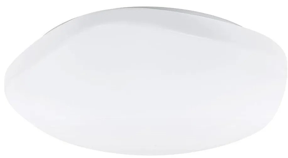 Eglo 33272 - LED RGBW Dimmelhető mennyezeti lámpa TOTARI-C LED/34W/230V + távirányító
