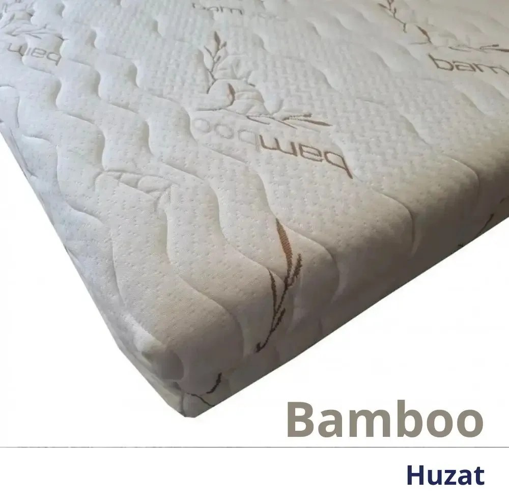 Ortho-Sleepy Light Ortopéd matrac 4+4cm Bioluxus Memory réteggel 80x200cm