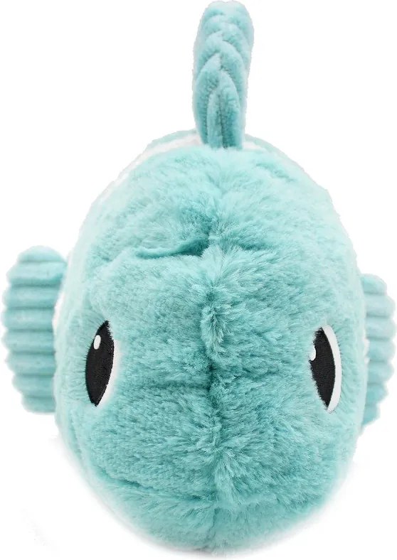 Plüssjáték szett 2 db-os Ptipotos Bigou – Les Deglingos