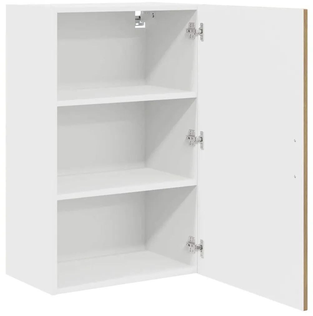 Fali konyhaszekrény Artisan tölgy 50 x 31 x 80 cm Faanyag