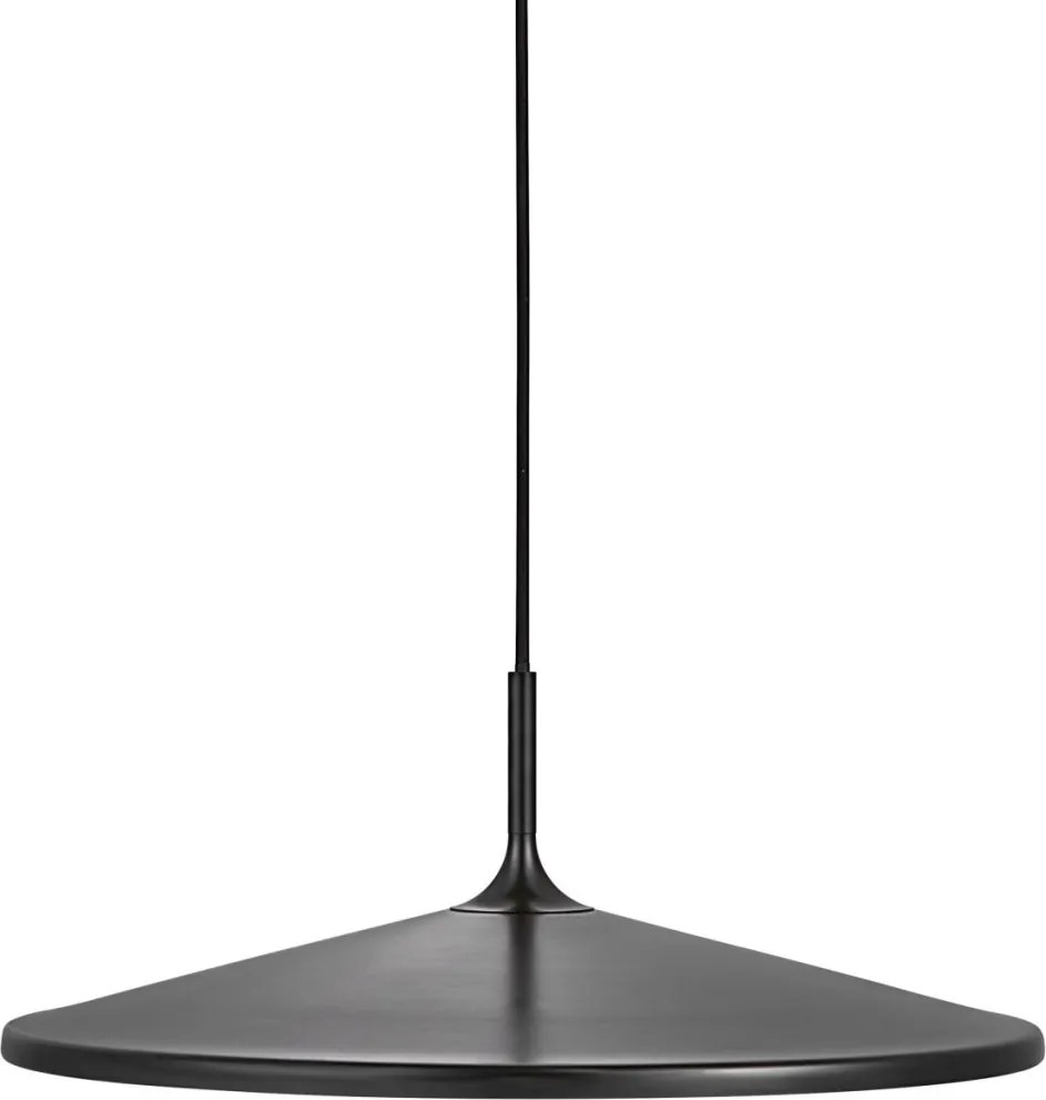 NORDLUX 2412783003 BALANCE Modern Led Függesztett Lámpa Fekete LED IP20