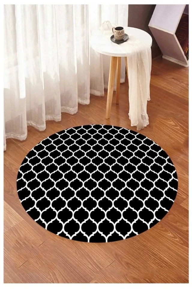 Round szőnyeg, ⌀ 100 cm - Rizzoli