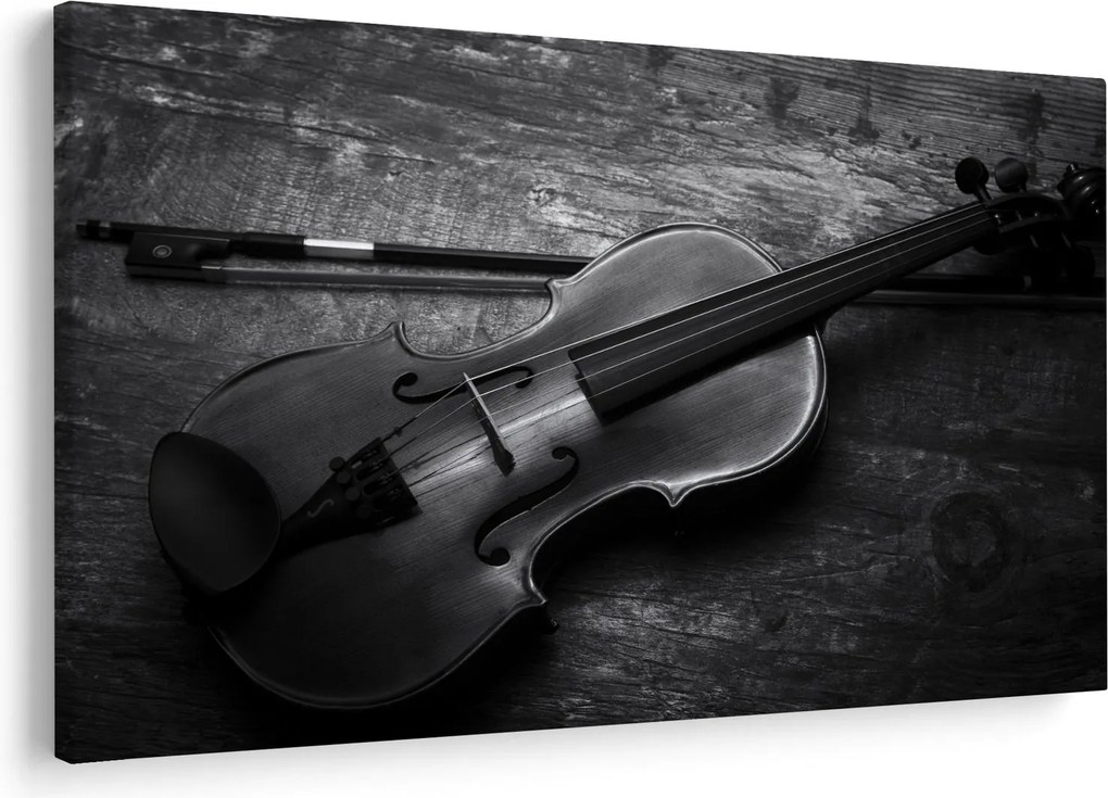 Kép - Viola (90x60 cm)