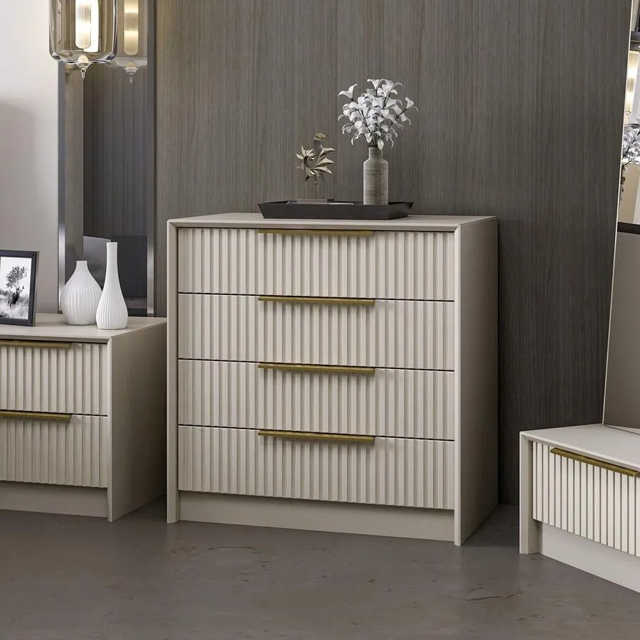 Komód Kale Luxe - 7939