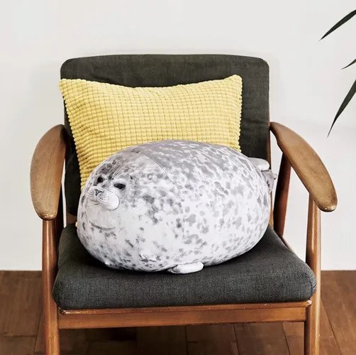 Kabala - fóka 60 cm Kruzzel 24644