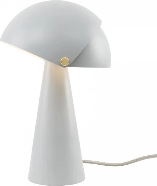 Nordlux ALIGN 2120095010 Asztali lámpa 1x25W/E27 IP20