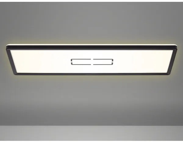 Briloner 3394-015 - LED Mennyezeti lámpa FREE LED/22W/230V 58x20 cm