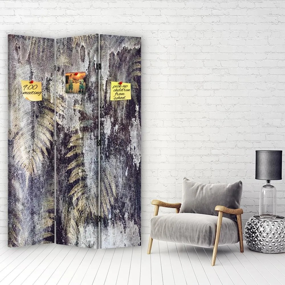 Gario Paraván Nature Dynamics Méret: 145 x 170 cm, Kivitelezés: Klasszikus paraván