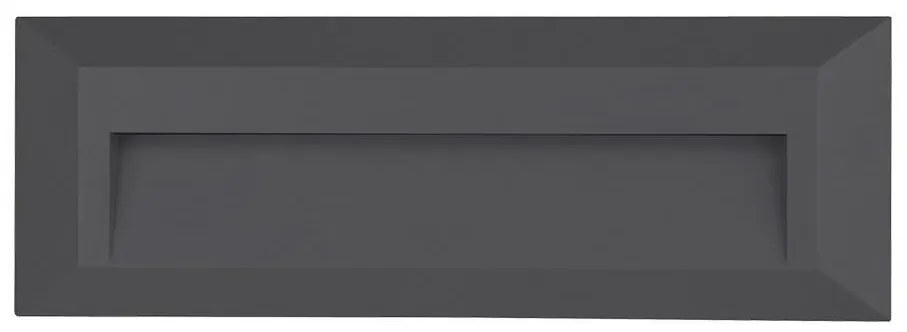 EMITHOR 48327 - LED Kültéri fali lámpa RADIX LED/2,7W/230V IP65