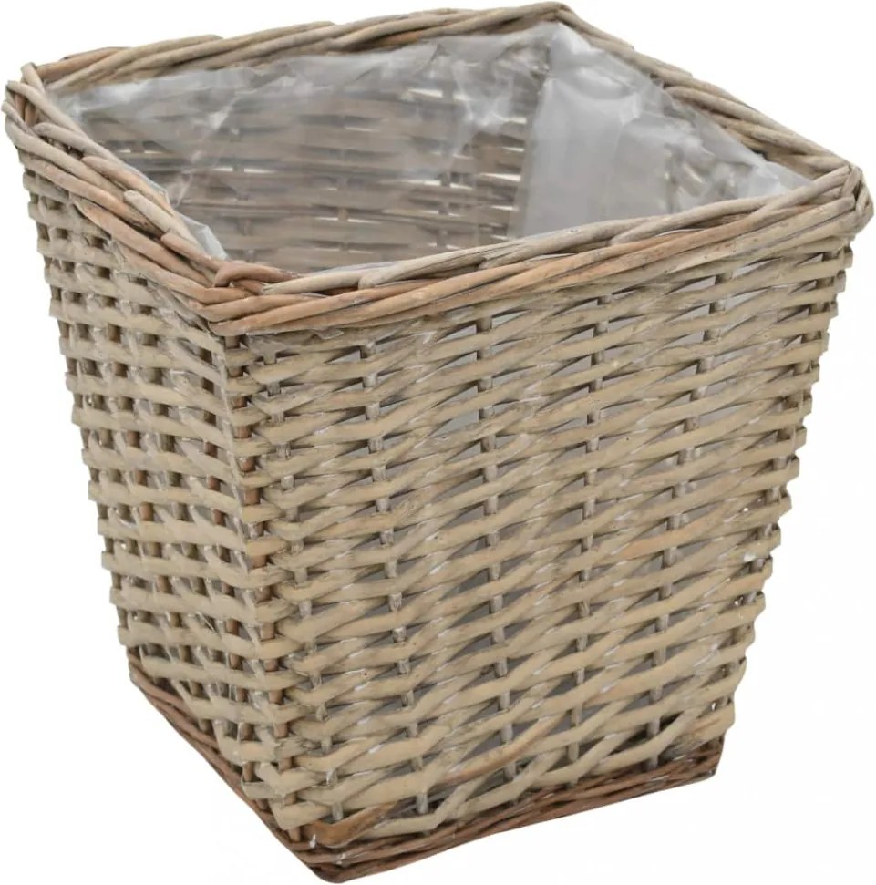 3 darab PE béléses fonott magaságyás