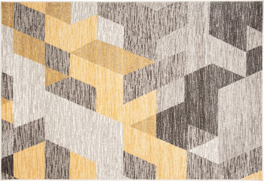 Szőnyeg Fríz 120x170 Divatos Modern Stílusos #36