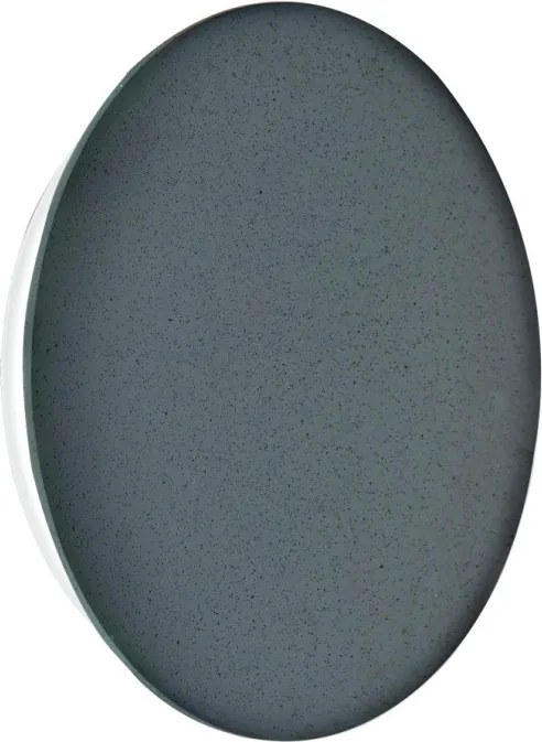 VIOKEF 4193702 KYKLOS Modern Kültéri Fali Lámpa LED IP20