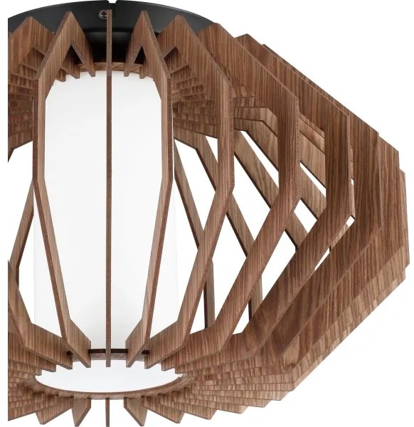 Eglo 900385 - Mennyezeti lámpa RUSTICARIA 1xE27/40W/230V