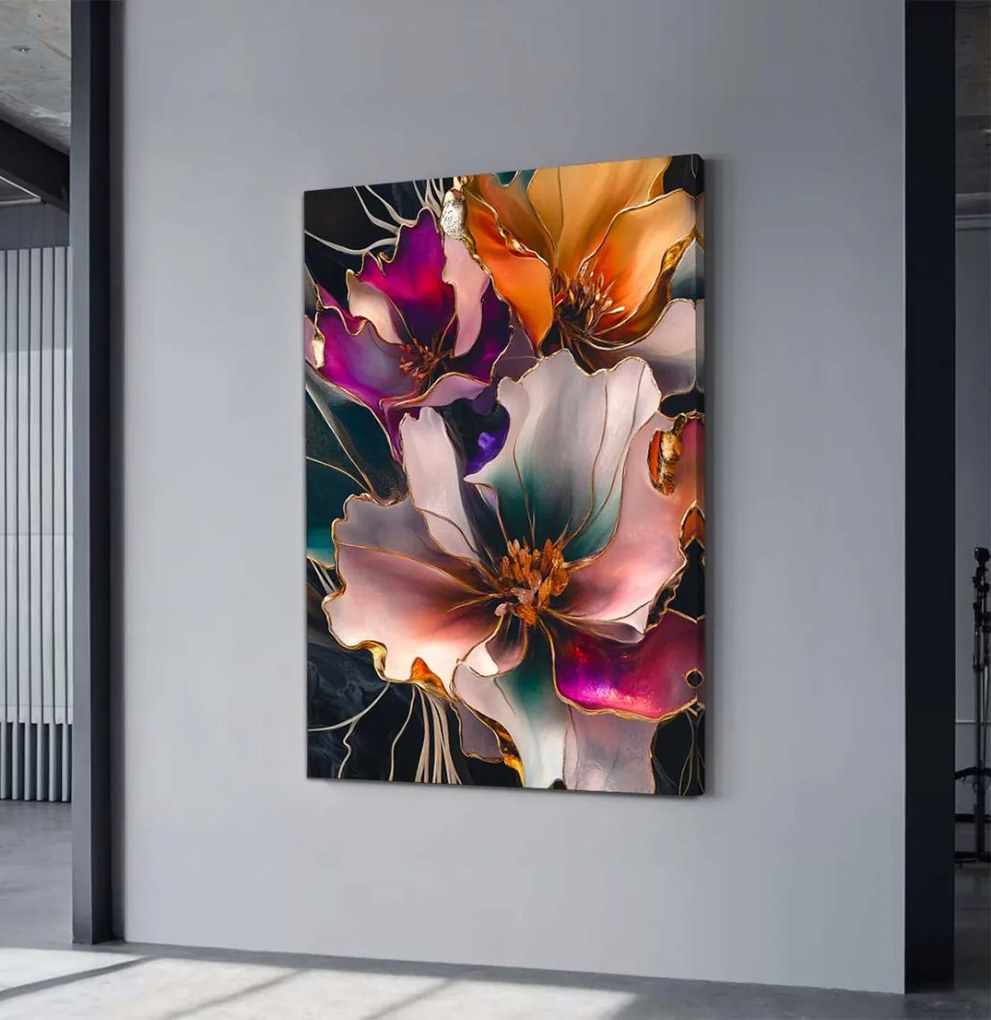Vászonkép, 80×120 cm – YNS-1012-80