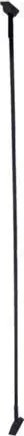 Antigo Surika 6022 Vonalas lámpa 1x28W/LED 3000K 3662lm IP20