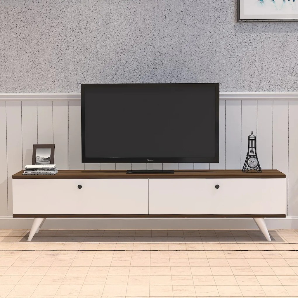 TV asztal Paris Light