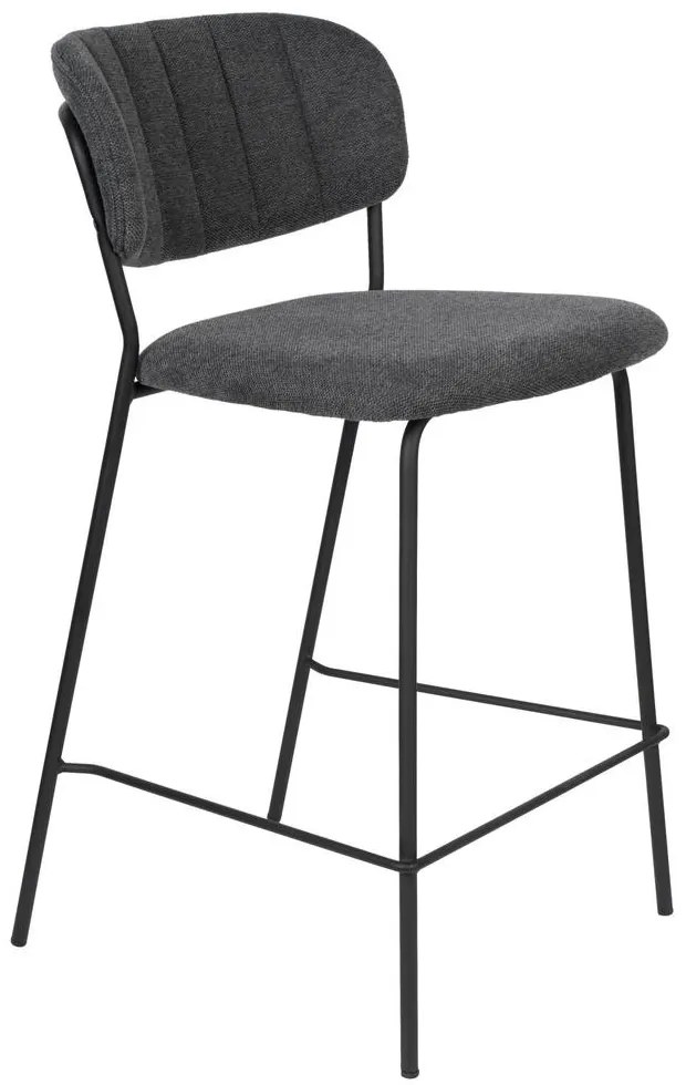 Jolien alacsony design bárszék