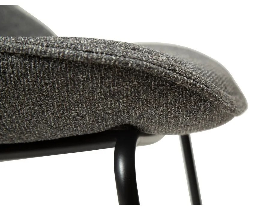 Arch szürke étkezőszék - DAN-FORM Denmark