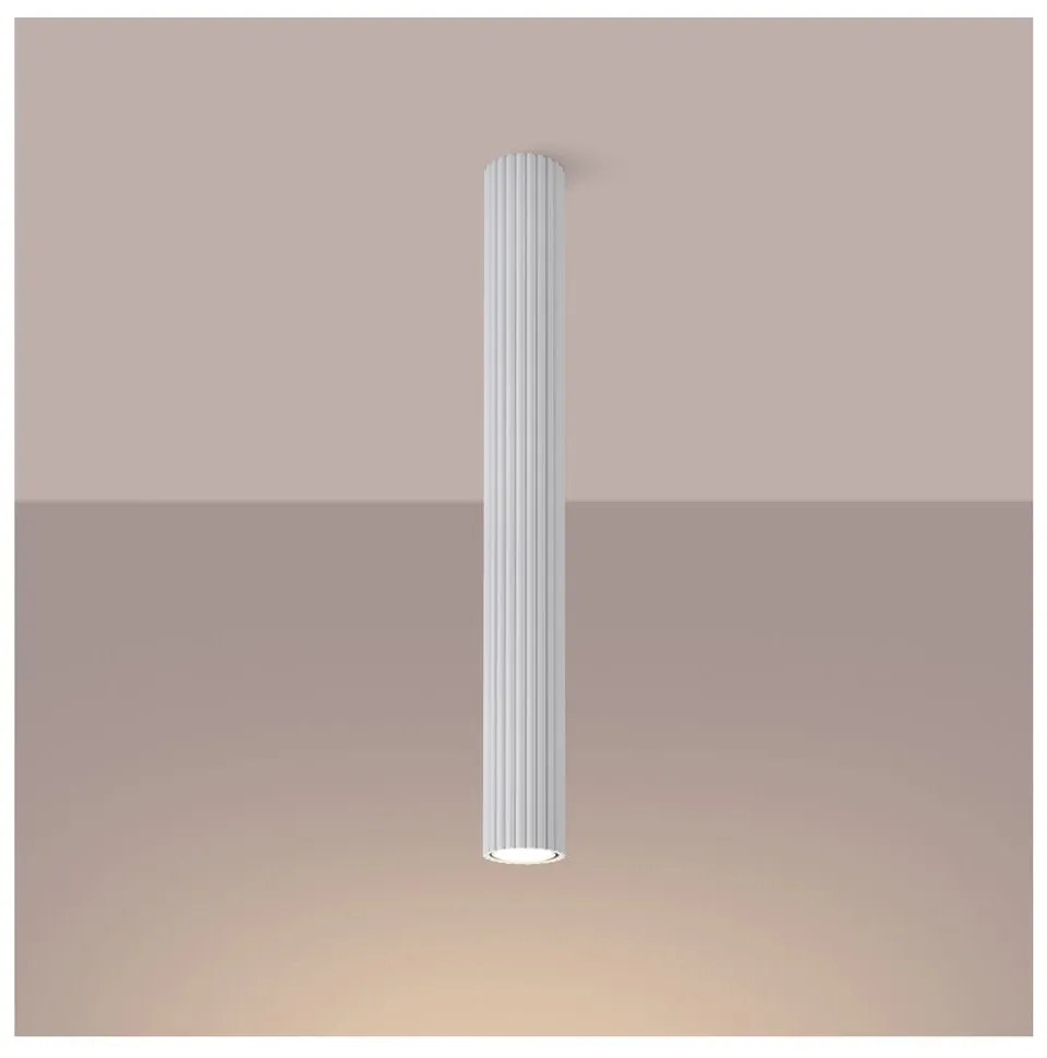 Fehér spotlámpa Gleam – Sollux