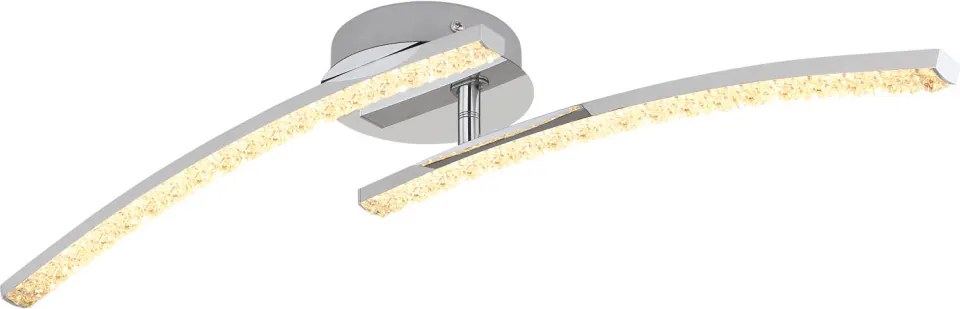 GLOBO 67169-12IP JULES Modern LED Mennyezeti Lámpa LED IP44