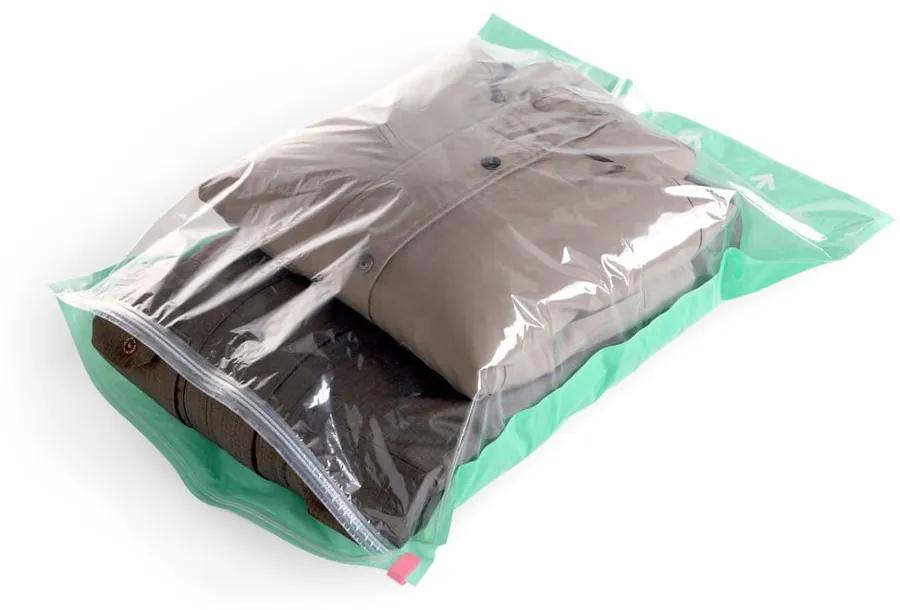 Roll Up Vacuum Bags 6 db feltekerhető vákuumos ruhatároló huzat, 70 x 50 cm - Compactor