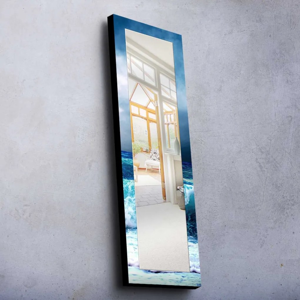 Tükör, 28×108 cm – 40120MA-028