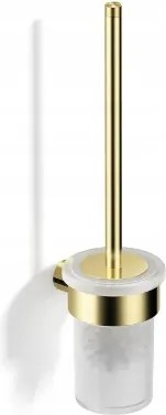 Stella Megan akasztós Wc kefe arany pezsgő 13.430-GCB