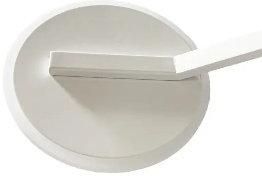 LED Dimmelhető felületre szerelhető csillár LED/86W/230V 3000-6500K fehér + távirányítás